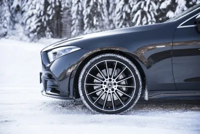 CLS 400